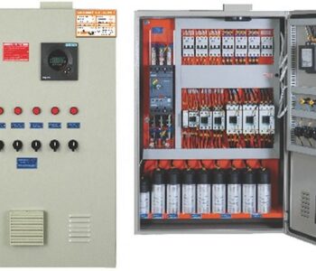 Correção do Fator de Potência