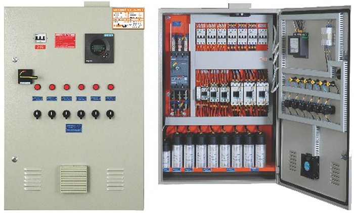No momento, você está visualizando Correção do Fator de Potência