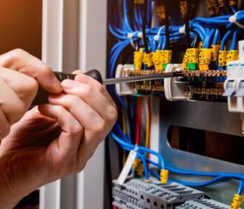 Serviços e Mão de Obra Técnica