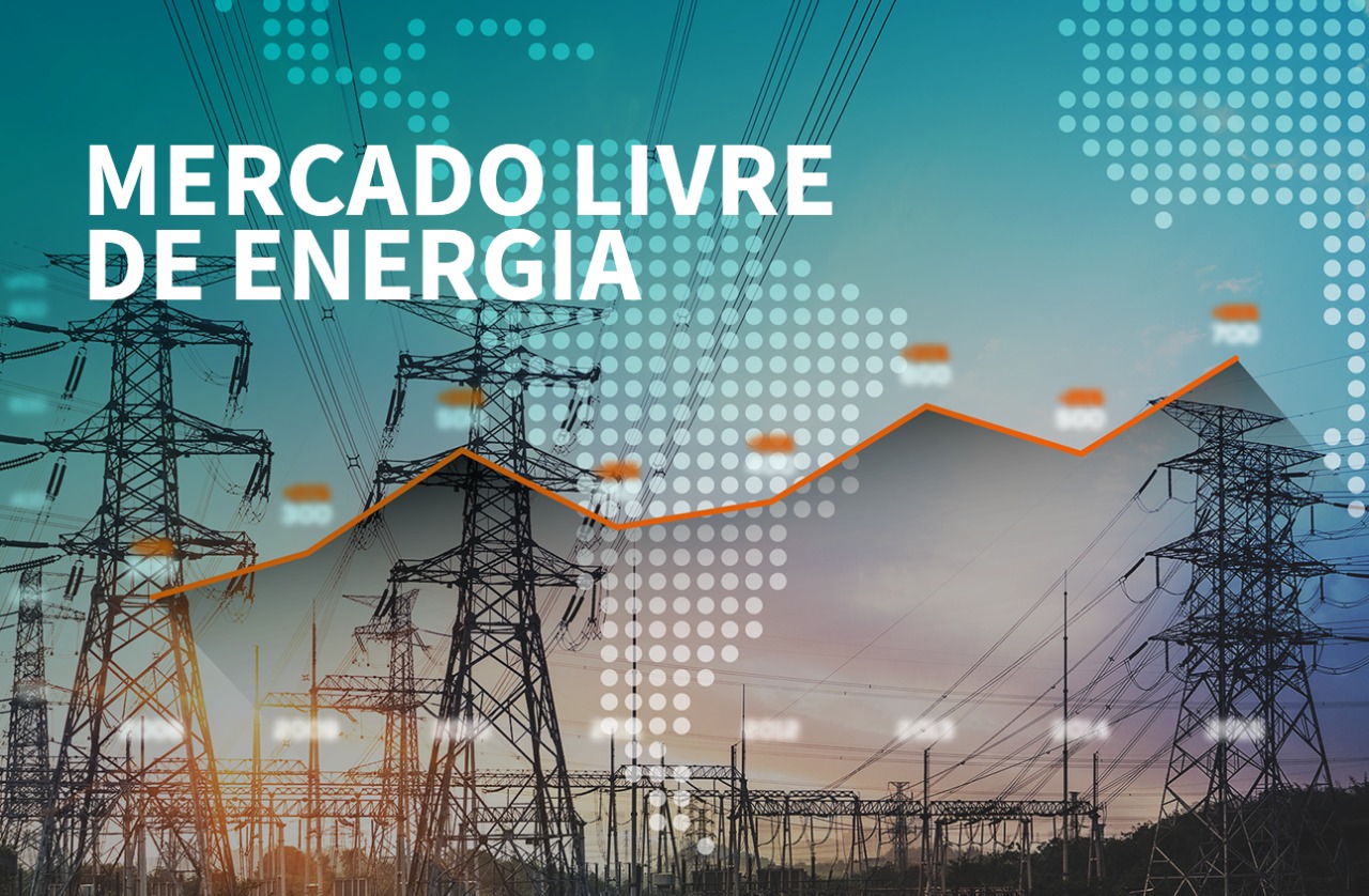 No momento, você está visualizando Mercado Livre de Energia