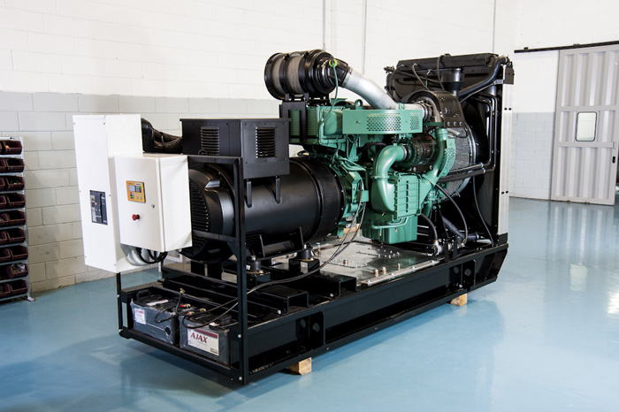 No momento, você está visualizando Grupos Geradores